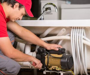 About Emergency plumbing pros Raynesford, MT